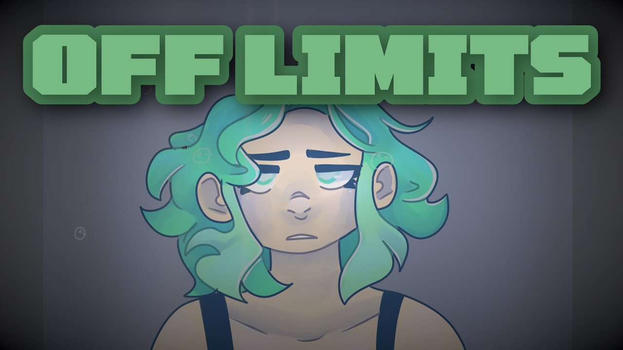 【BLANKSLATE 5】Off Limits (Feat. GUMI)