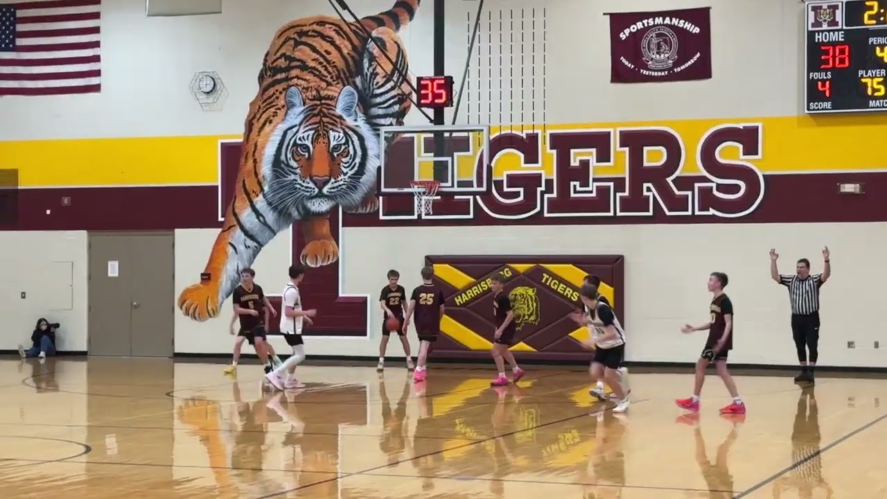 Brenton EMS vs SMS Part 2