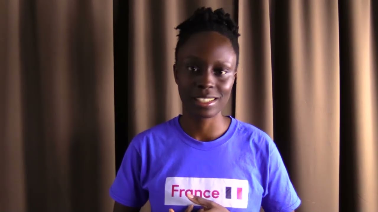 Franse dagen in Paramaribo