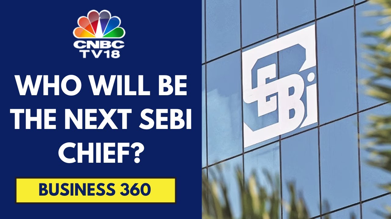 Madhabi Puri Buch's Term Ends March 1; 3 Bureaucrats & An Insider Likely In SEBI Top Job Race