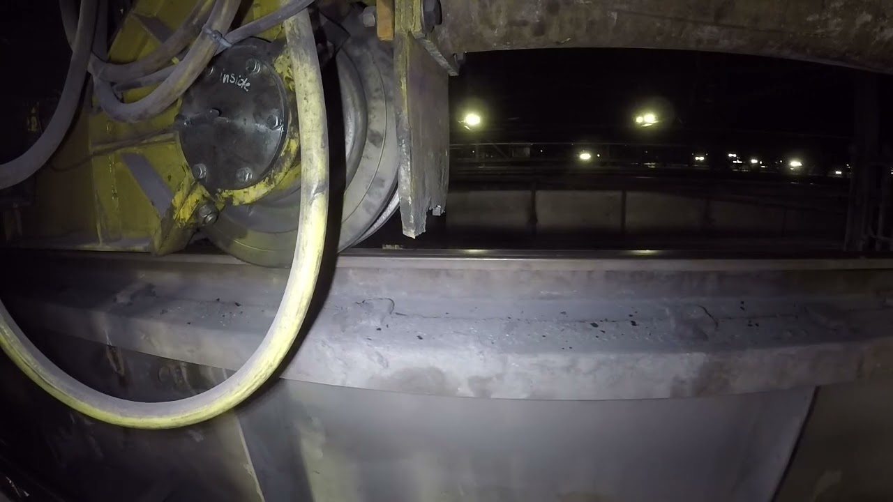 5 Crane SW wheel #2
