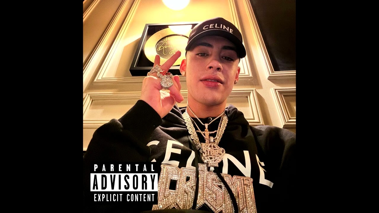 Cris MJ X Lucky brown Type beat - 