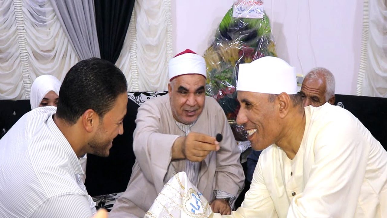 عقد #زواج الدكتورة أسماء عبدالفتاح الطاروطي