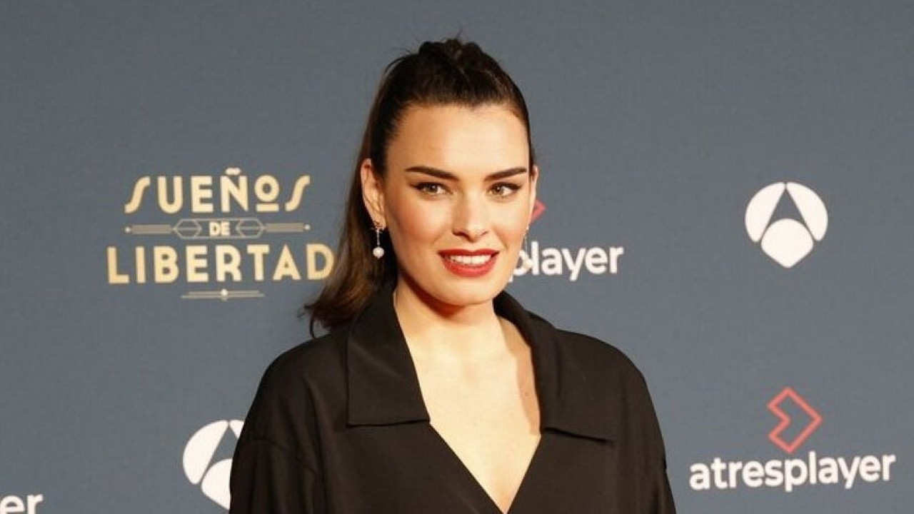 Inesperado regreso Alba Brunet reaparece y reaviva el amor secreto en Sueños de libertad