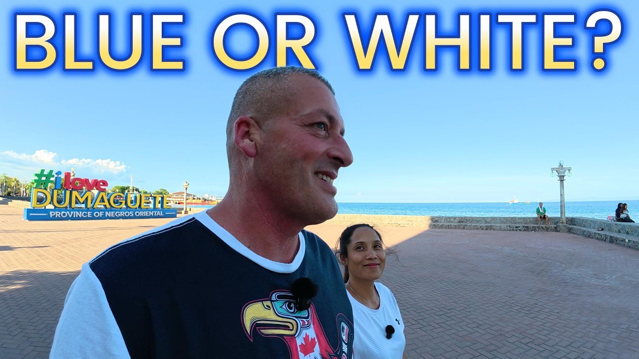 Everyone in Philippines Said This Shirt Was White… 😳