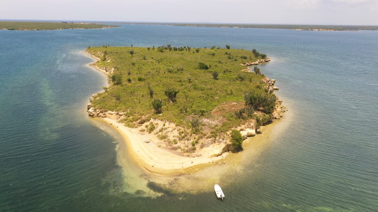 Zile BAYO Fort Liberté Ayiti