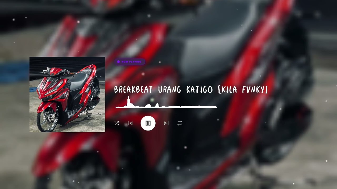 BREAKBEAT URANG KATIGO [KILA FVNKY] Viral TikTok 2026 !!