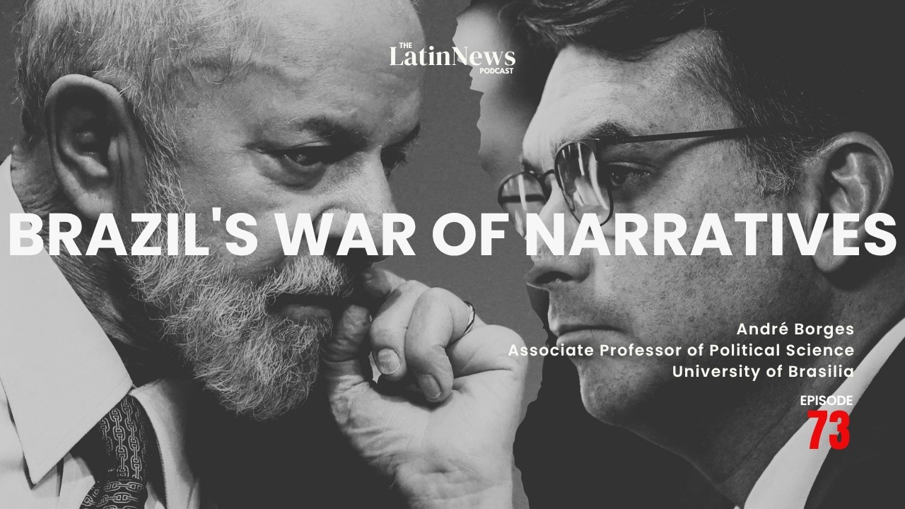 Brazil's War of Narratives
