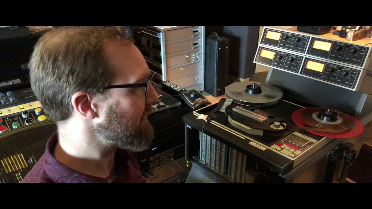 LIVING STEREO - The Living Stereo Tapes
