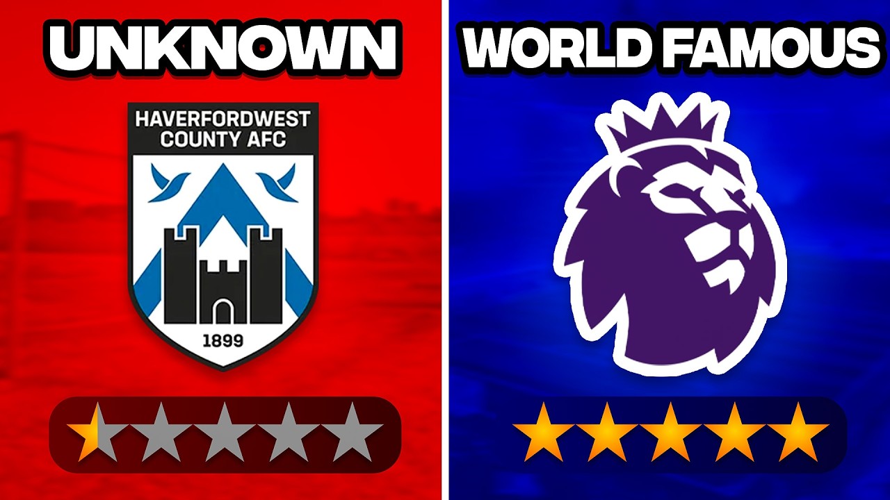 I Put the RICHEST Club in Wales to the Premier League