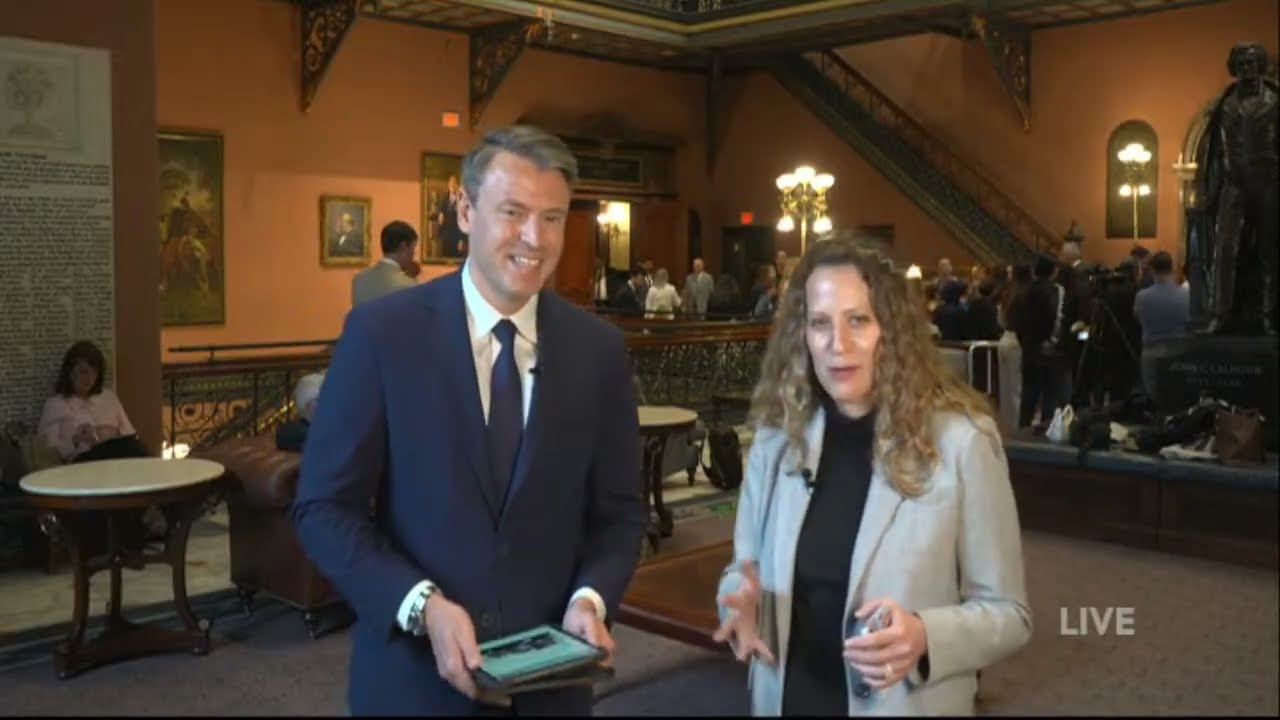 State House Today - February 26, 2026