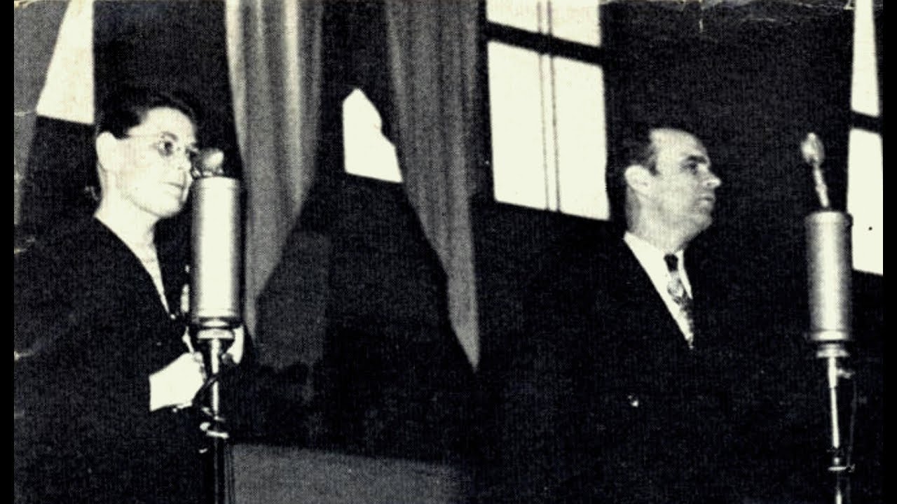 O Curador Está Aqui - Ir. William Branham