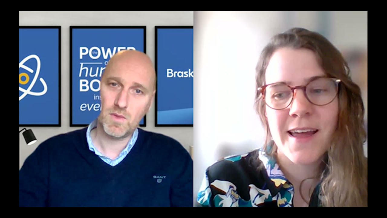 Are bioplastics the solution towards circularity? Interview with Marco Jansen from Braskem