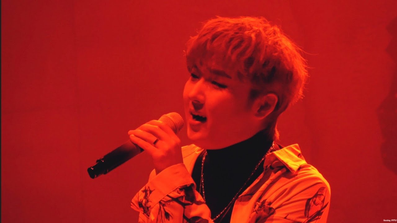 슬픈 베아트리체 강형호 PITTA 콘서트 Contrast (2022.06.25)