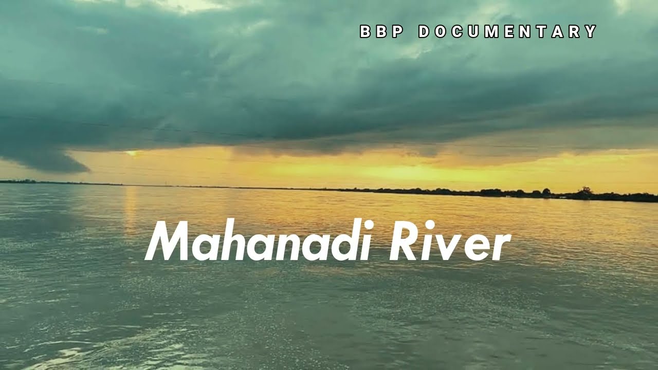 MAHANADI