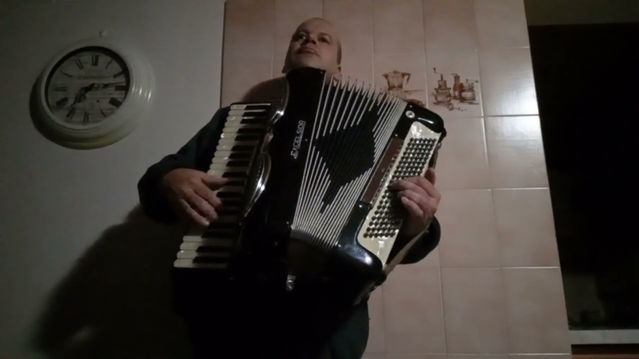 Excelsior Accordion