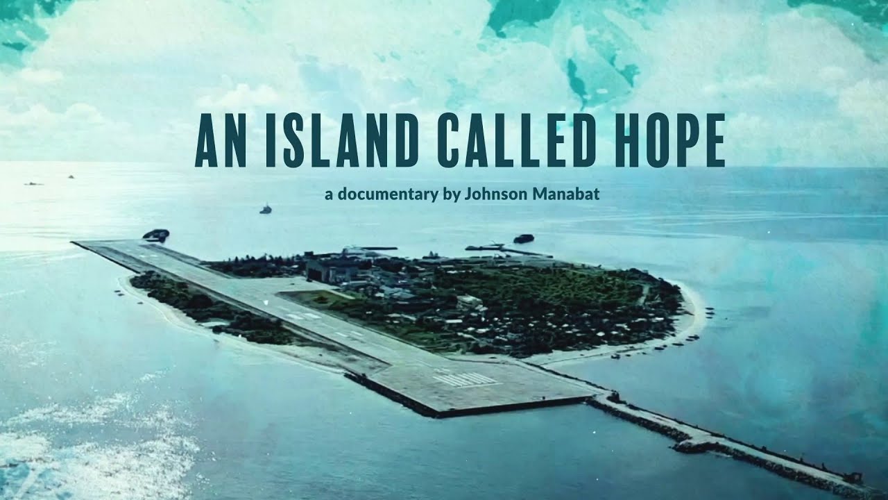 An Island Called Hope (Full Documentary) | ABS-CBN News