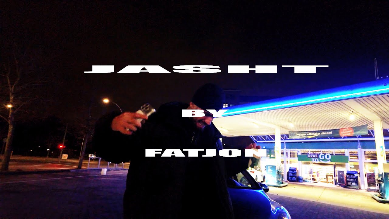 FATJON x JASHT (prodby.Rewi)