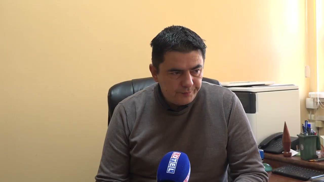 RTV LOTEL - Hronika Ljubovije - Gornje Košlje