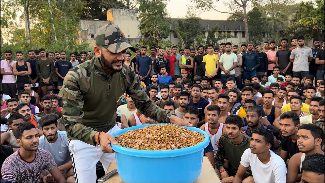 इतनी Diet 😂 कोन खाएगा ? पूरा Video देखियेगा ओर जानिये!