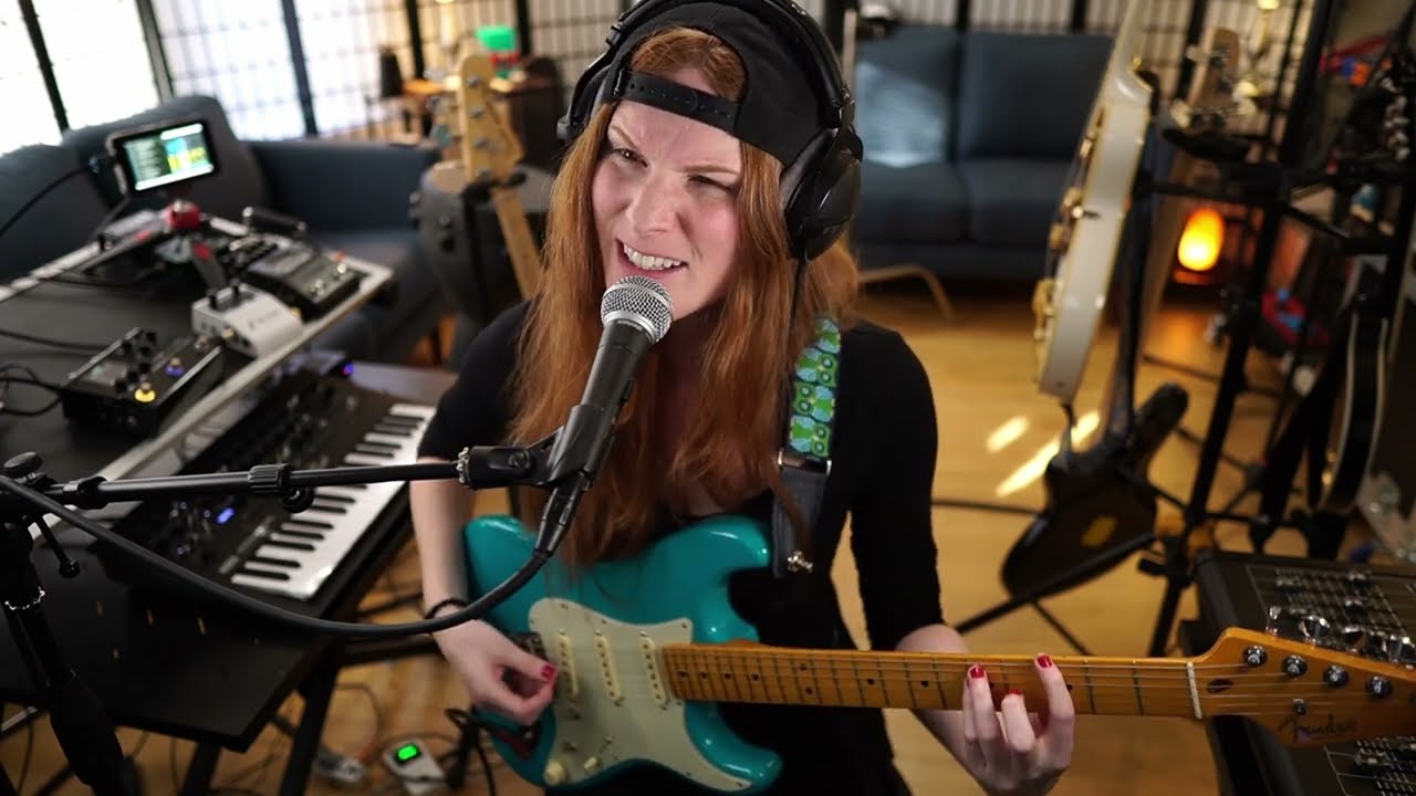 Do Ya (Electric Light Orchestra cover)