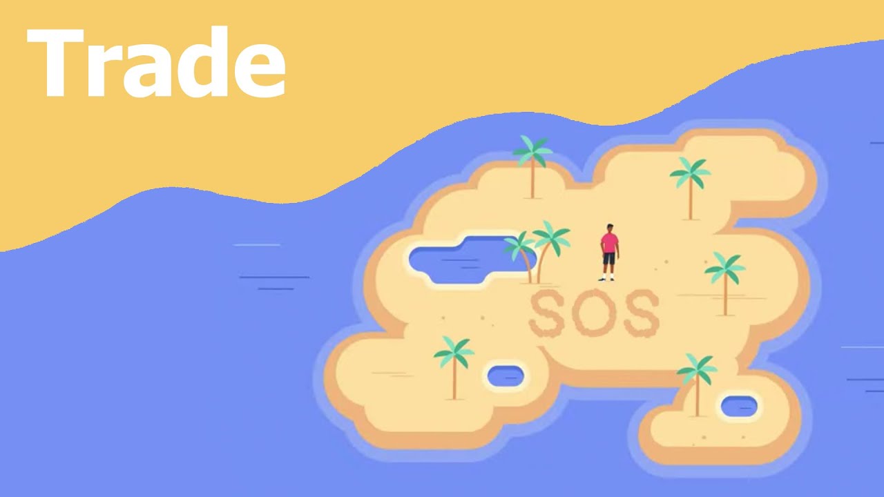 Trade: Competition or cooperation? (Chapter 11) | Building Blocks of Progress