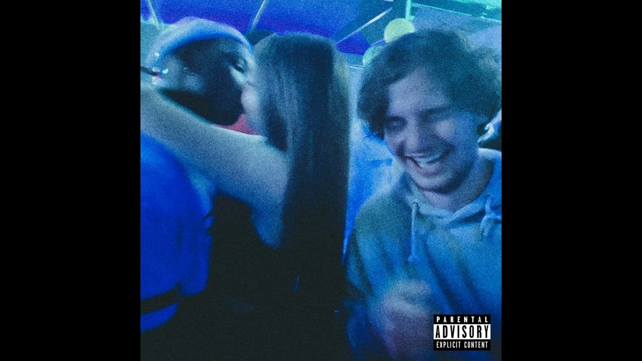Kaimano - FIDUCIA (Official Audio)