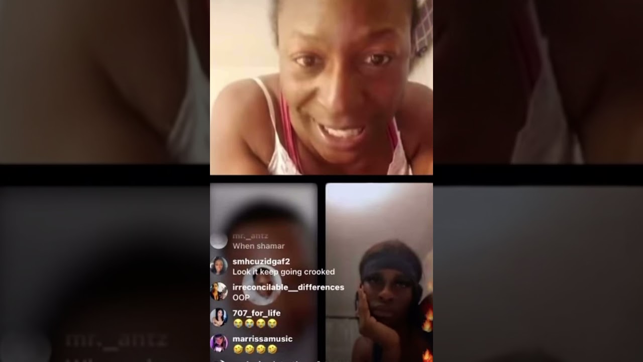 Tommy calls exclusive mad and pressed about Tmq