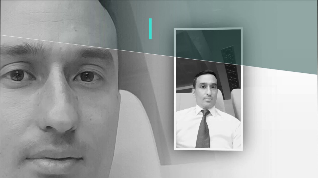 Köne güzer - Parahat Hangeldiyew