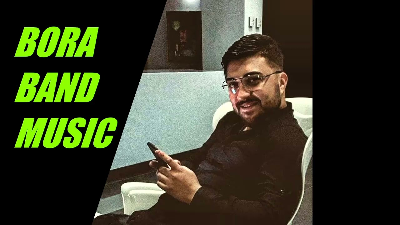 BORA BAND - COLAJ TATAR HAVASI / MELODII TURCESTI - TATARESTI - LIVE 100% !