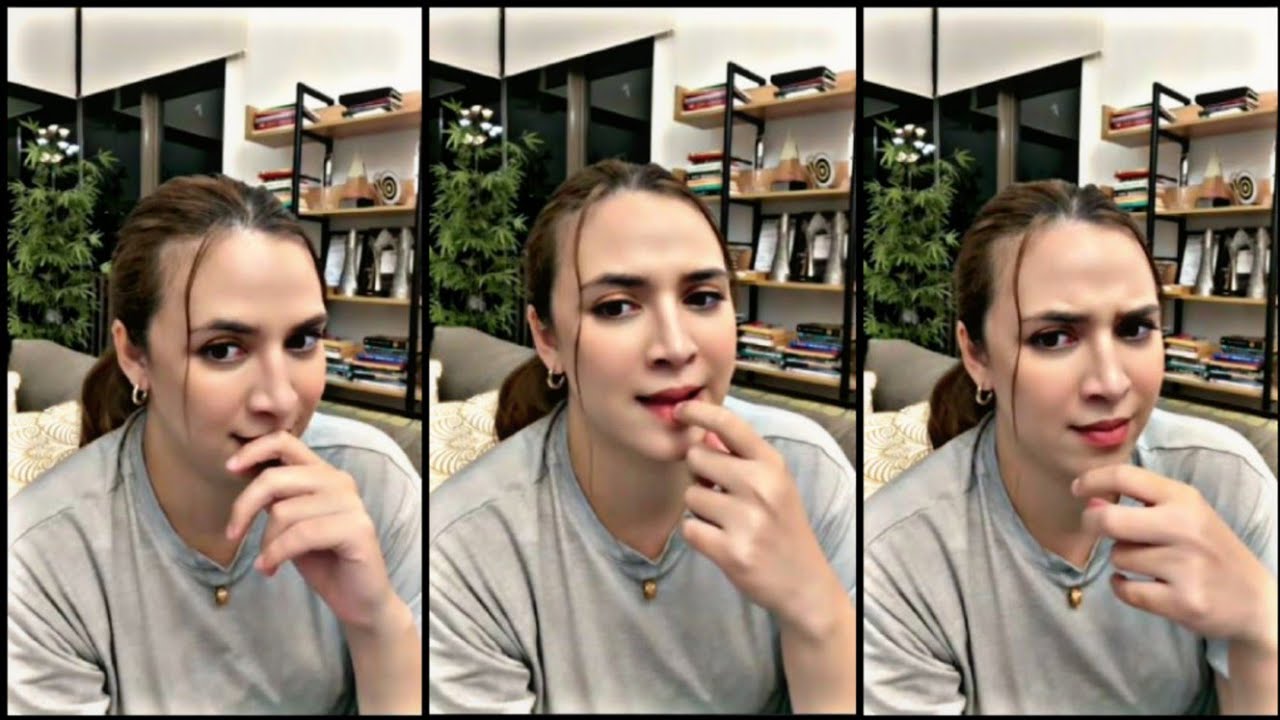 Diana Danielle || Berisi Sebab Bahagia Dengan Makanan 😀 