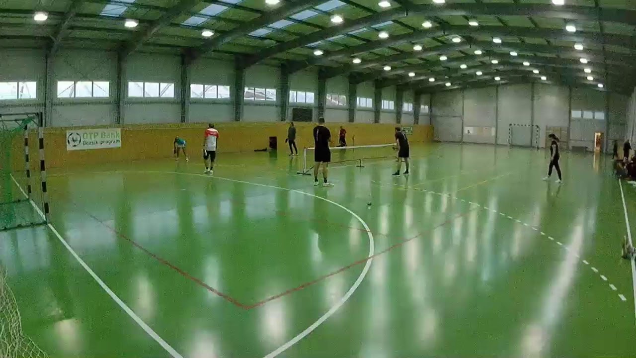 Mikulás Kupa - Bóly - 2025.11.30 - 2. nap