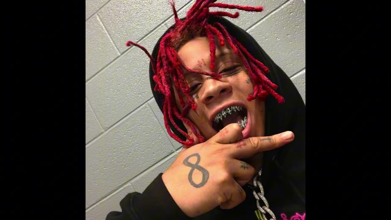 [FREE] TRIPPIE REDD TYPE BEAT 