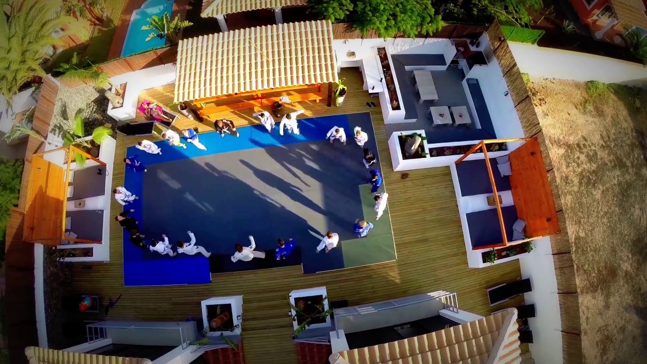 BJJ CAMPS FUERTEVENTURA