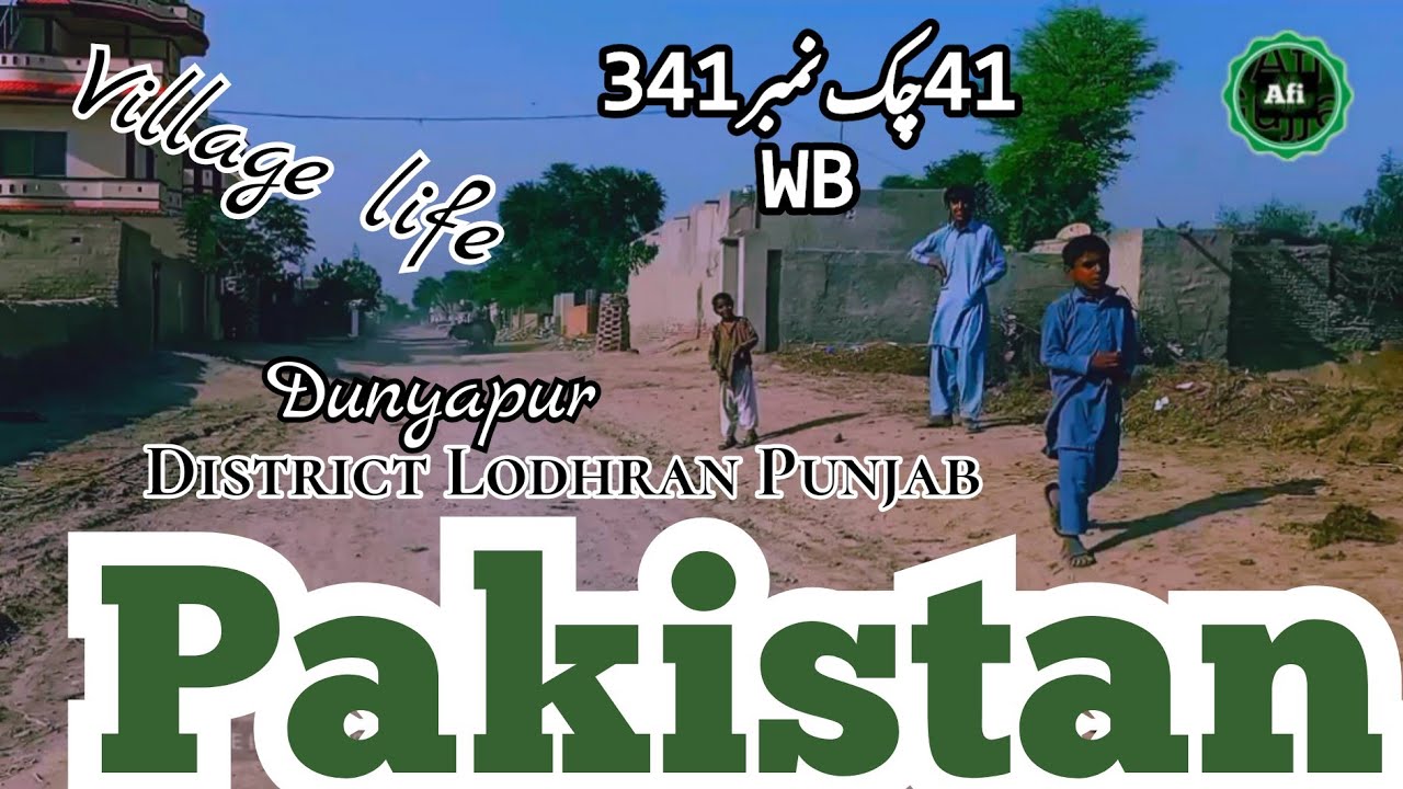 41chak no 341/wbچک نمبر|| tehsil Dunyapur district Lodhran in Multan Punjab Pakistan || #villagelife