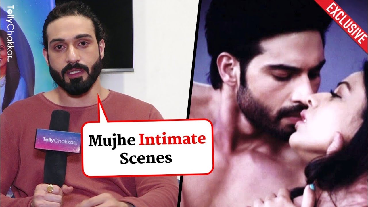 TMD Fame Vijayendra Kumeria On Being Producer & Doing Intimate Scenes | Exclusive
