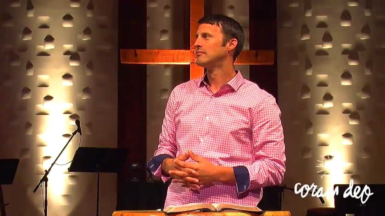Wholehearted Worship (Psalm 95)