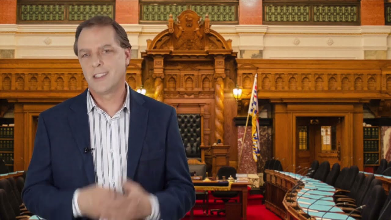 Motor Vehicle Act Video Series: Episode 1 - History of the Motor Vehicle Act