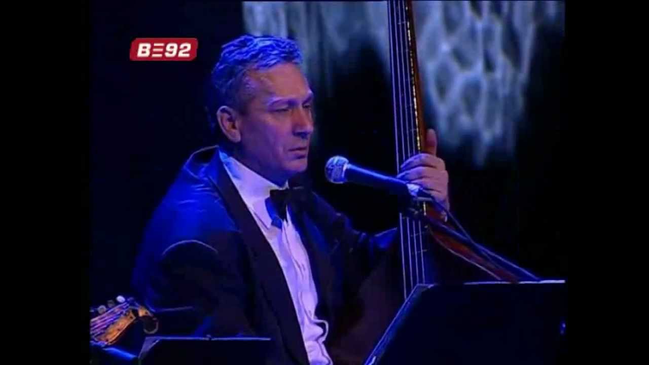 Zvonko Bogdan - Na te mislim (LIVE)