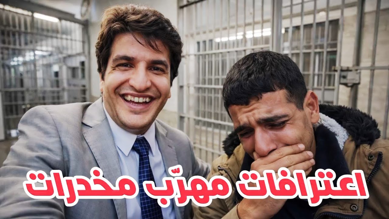 الحصين مباشر: رئيس نيجر في الجزائر، اعترافات مهرّب مخدرات اليوم