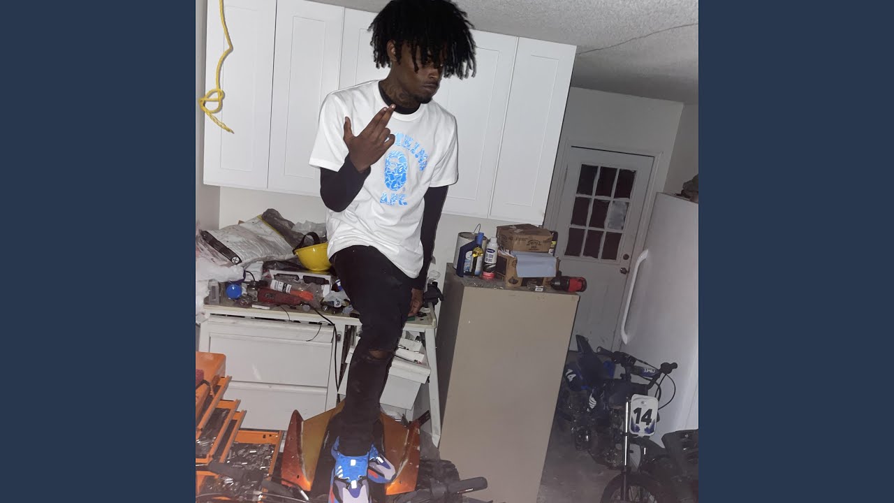 Another Drill Song
