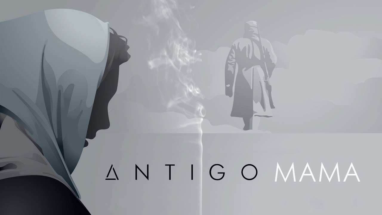 ANTIGO - 