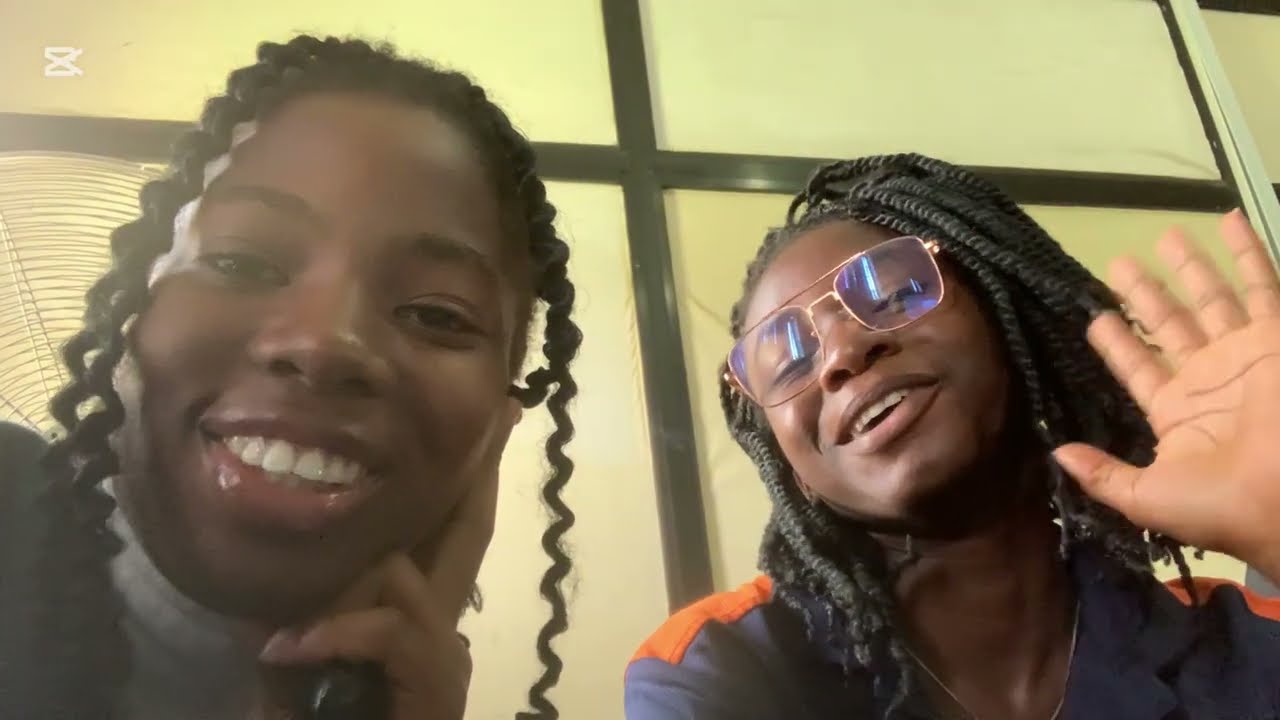 A WEEK IN MY LIFE//AS A BELLS UNIVERSITY OF TECHNOLOGY ENGINEERING STUDENTS