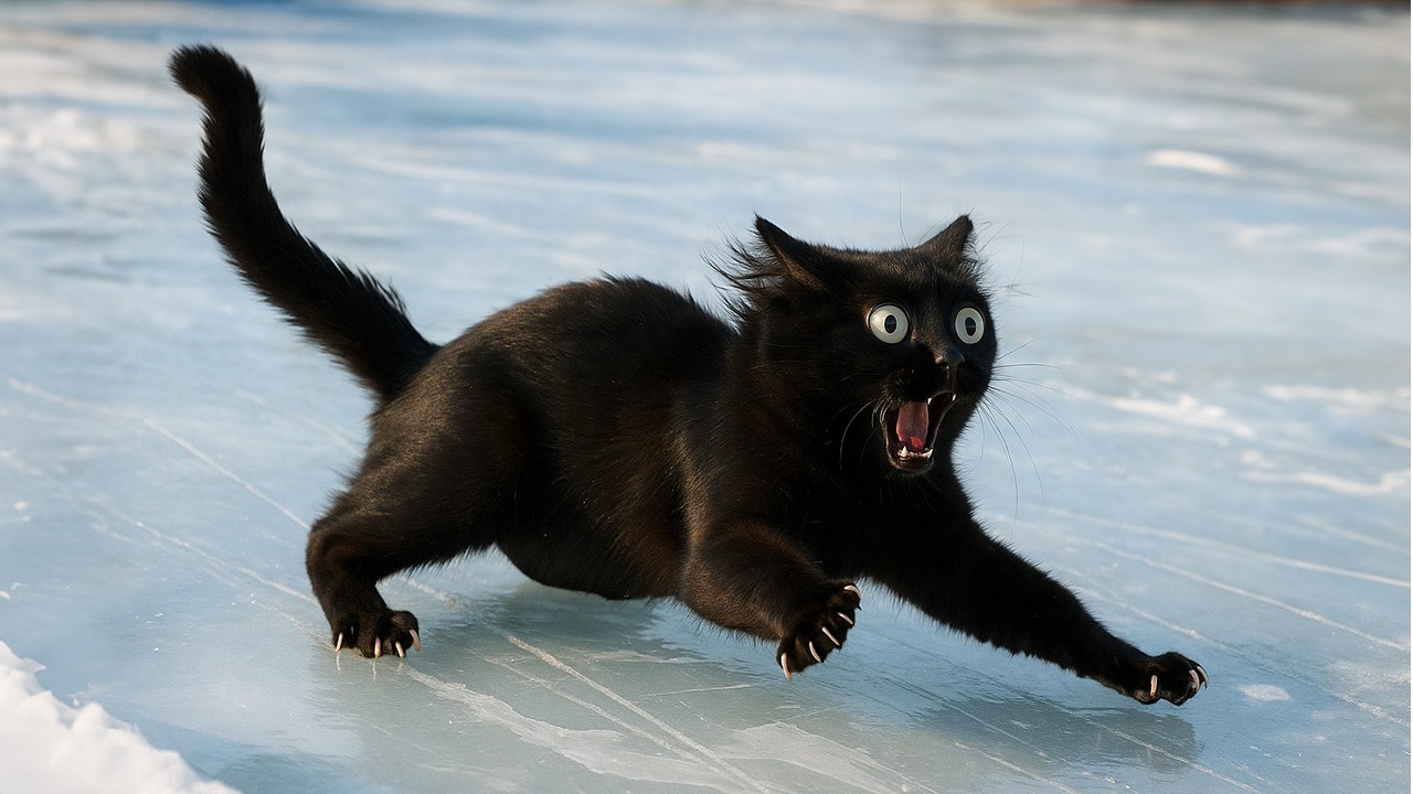 Overdramatic Animals That Will Make You Smile