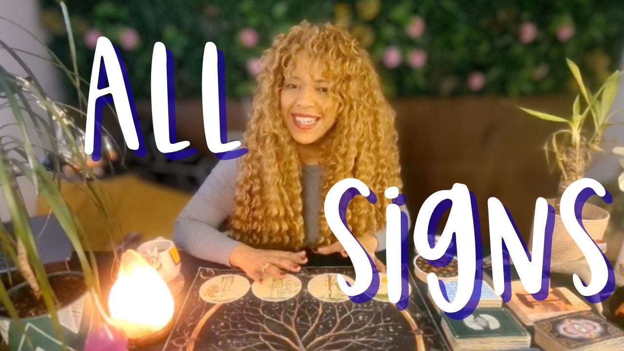 ALL SIGNS ✨ | The Four Aces | Love & Guidance Tarot – February 2026