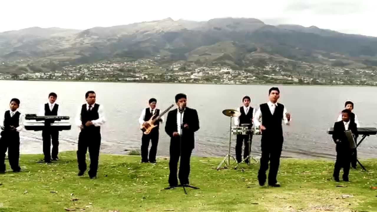 LOS PUPILOS DEL RIO 