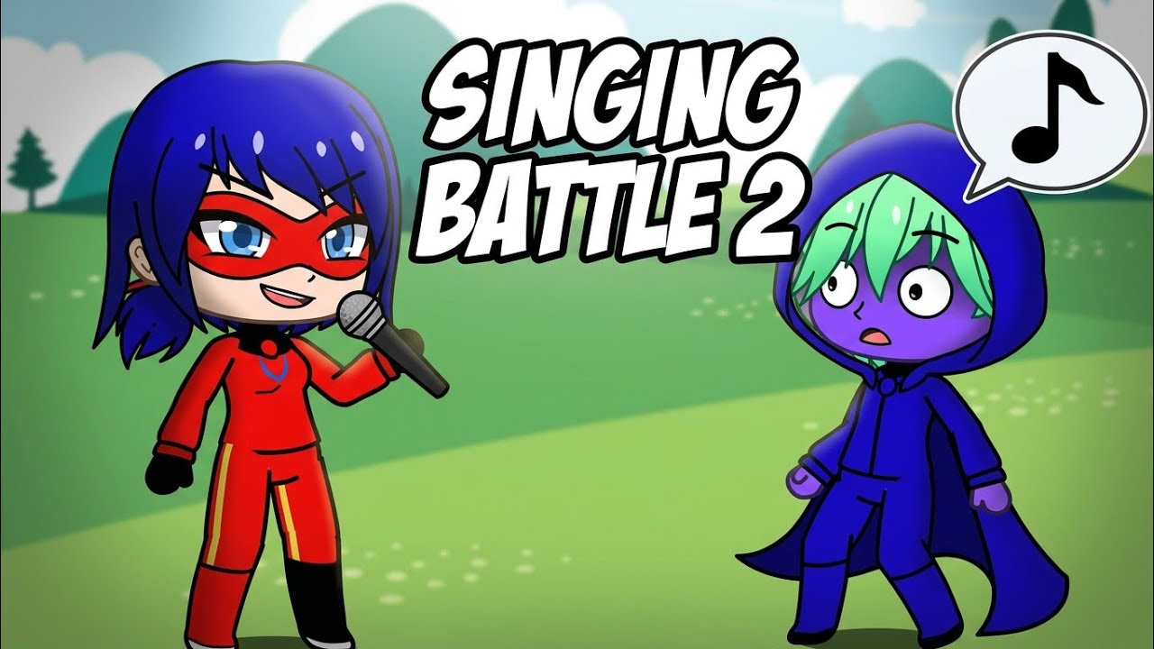 My Miraculous Singing Battle 2