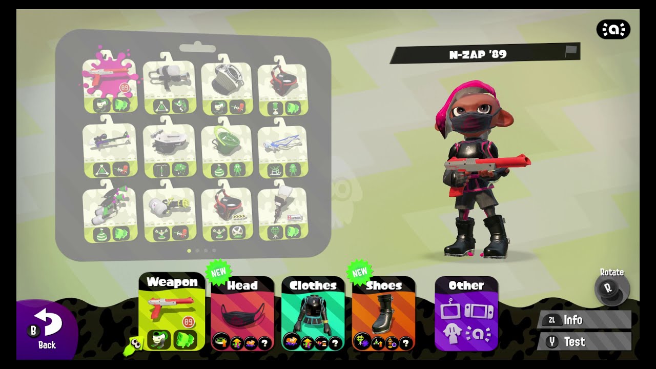 What Happens When You Go Under Inkopolis Square