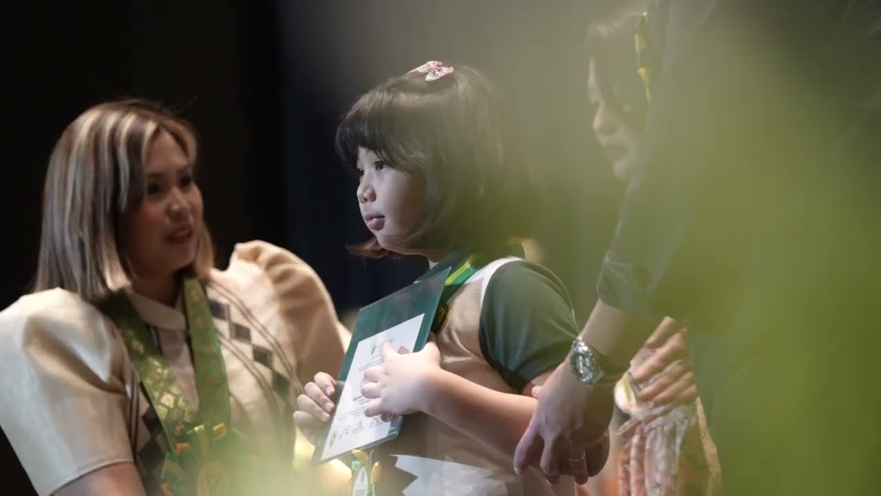 FEU ROOSEVELT RECOGNITION 2024 FULL VIDEO
