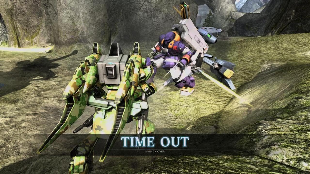 [GBO2] フレ戦(ブロール)　8戦目(2/28)
